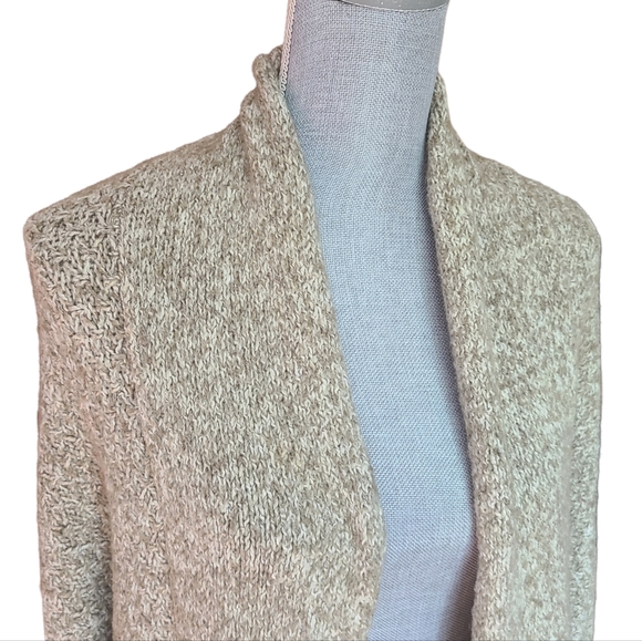 Anthropologie Angel of the North Chauvet Cardigan - Picture 3 of 16